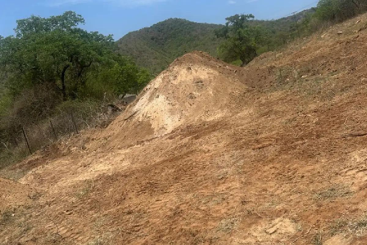 Mining Operations